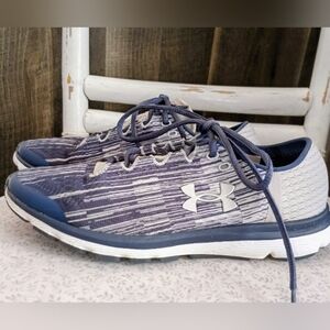 Under Armour Women's Speedform Velociti GR Running Shoes Size 9